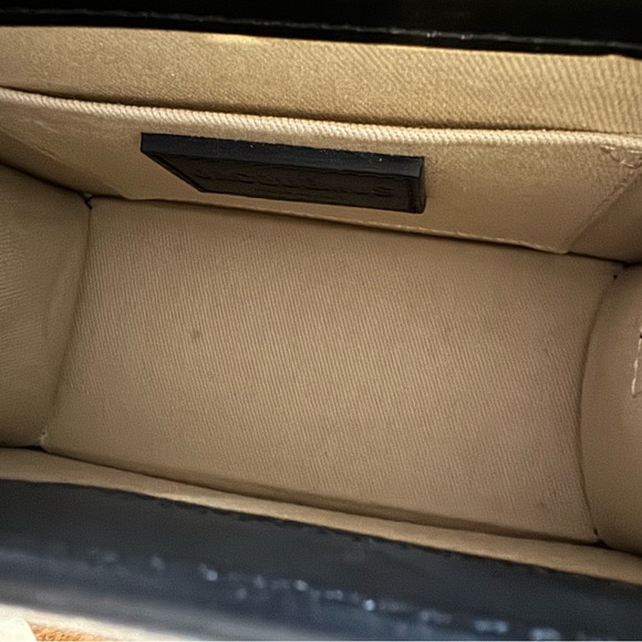 Black bag - Picture 2 of 7